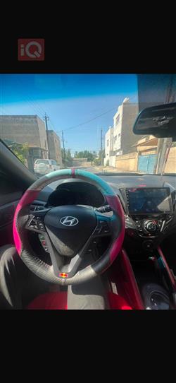 هيونداي فلوستر